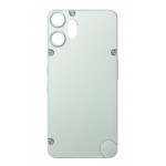 Back Panel Cover For Nothing Cmf Phone 2 Pro Light Green - Maxbhi Com