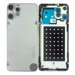 Back Panel Cover For Nothing Cmf Phone 2 Pro Light Green - Maxbhi Com