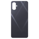 Back Panel Cover For Samsung Galaxy M06 5g Black - Maxbhi Com