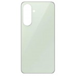 Back Panel Cover For Samsung Galaxy M56 5g Green - Maxbhi Com