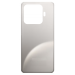 Back Panel Cover For Vivo Iqoo Neo 10r 5g Black - Maxbhi Com