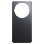 Back Panel Cover For Vivo Iqoo Z10 Black - Maxbhi Com