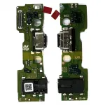 Charging Connector Flex Pcb Board For Vivo Y28e 5g By - Maxbhi Com