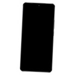 Fingerprint Sensor Flex Cable For Vivo Iqoo Z10 White By - Maxbhi Com