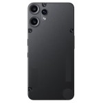 Full Body Housing For Nothing Cmf Phone 2 Pro Black - Maxbhi Com
