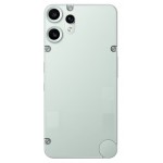 Full Body Housing For Nothing Cmf Phone 2 Pro Light Green - Maxbhi Com