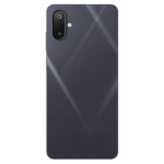 Full Body Housing For Samsung Galaxy M06 5g Black - Maxbhi Com