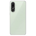 Full Body Housing For Samsung Galaxy M56 5g Green - Maxbhi Com