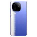 Full Body Housing For Vivo Iqoo Neo 10r 5g Blue - Maxbhi Com