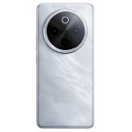 Full Body Housing For Vivo Iqoo Z10 White - Maxbhi Com