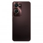 Full Body Housing For Vivo Y28e 5g Silver - Maxbhi Com