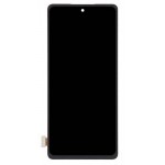 Lcd Screen For Samsung Galaxy M56 5g Replacement Display By - Maxbhi Com
