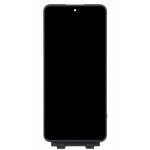 Lcd With Touch Screen For Nothing Cmf Phone 2 Pro White By - Maxbhi Com