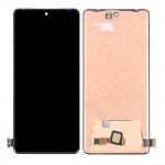 Lcd With Touch Screen For Vivo Iqoo Z10 Silver By - Maxbhi Com