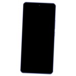 Power Button Flex Cable For Vivo Iqoo Neo 10r 5g On Off Flex Pcb By - Maxbhi Com