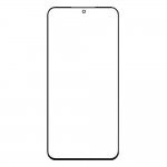 Replacement Front Glass For Samsung Galaxy M56 5g Green By - Maxbhi Com