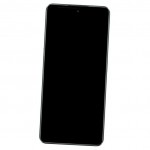 Middle Frame Ring Only for Oppo K13 5G White