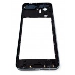 Middle Frame Ring Only For Xiaomi Redmi A5 Blue By - Maxbhi Com