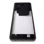 Middle Frame Ring Only For Xiaomi Redmi A5 Gold By - Maxbhi Com