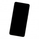 Camera Lens Glass with Frame for Realme P3 Ultra 5G Red