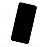 Camera Lens Glass with Frame for Nothing CMF Phone 2 Pro Black