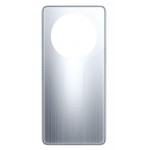 Back Panel Cover For Realme Narzo 80 Pro 5g Silver - Maxbhi Com