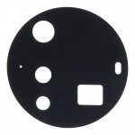 Camera Lens For Xiaomi 15 Ultra Black By - Maxbhi Com