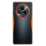 Full Body Housing For Realme Narzo 80 Pro 5g Black Orange - Maxbhi Com