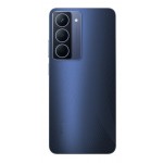 Full Body Housing For Realme Narzo 80x 5g Black - Maxbhi Com