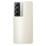 Full Body Housing For Realme Narzo 80x 5g White - Maxbhi Com