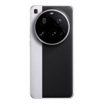 Full Body Housing For Xiaomi 15 Ultra Silver Chrome - Maxbhi Com