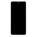 Lcd Screen For Realme Narzo 80x 5g Replacement Display By - Maxbhi Com