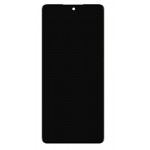 Lcd With Touch Screen For Realme Narzo 80 Pro 5g Silver By - Maxbhi Com