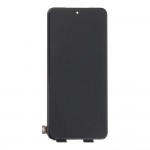 Lcd With Touch Screen For Xiaomi 15 Ultra Silver Chrome By - Maxbhi Com