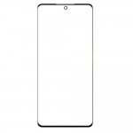 Touch Screen Digitizer For Realme Narzo 80 Pro 5g Black By - Maxbhi Com