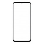 Replacement Front Glass For Realme Narzo 80x 5g Gold By - Maxbhi Com