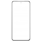 Replacement Front Glass For Xiaomi 15 Ultra Silver Chrome By - Maxbhi Com