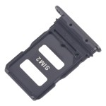 Sim Card Holder Tray For Xiaomi 15 Black - Maxbhi Com