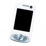 Lcd Connector For O2 Xda Atom Life By - Maxbhi Com