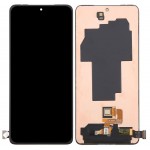 Lcd With Touch Screen For Xiaomi 15 Green By - Maxbhi Com