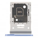 Sim Card Holder Tray For Samsung Galaxy Tab S10 Fe Plus 5g Blue - Maxbhi Com