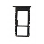 Sim Card Holder Tray For Blackview Oscal Tiger 13 Black - Maxbhi Com