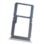 Sim Card Holder Tray For Umidigi G9 5g Green - Maxbhi Com