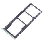 Sim Card Holder Tray For Zte Blade A35 Green - Maxbhi Com