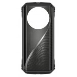 Back Panel Cover For Doogee S118 Pro Black - Maxbhi Com