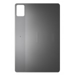 Back Panel Cover For Lenovo Idea Tab Pro Black - Maxbhi Com