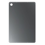 Back Panel Cover For Samsung Galaxy Tab S10 Fe Plus 5g Black - Maxbhi Com