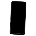 Fingerprint Sensor Flex Cable For Lava Shark Black By - Maxbhi Com