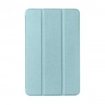Flip Cover For Samsung Galaxy Tab S10 Fe Plus 5g Blue By - Maxbhi Com