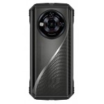 Full Body Housing For Doogee S118 Pro White - Maxbhi Com
